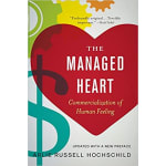 Book Cover for The Managed Heart