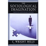 Book Cover for The Sociological Imagination