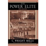 Book Cover for The Power Elite
