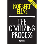 Book Cover for The Civilizing Process