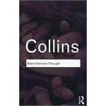Book Cover for Black Feminist Thought