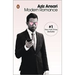 Book Cover for Modern Romance: An Investigation