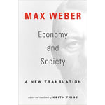 Book Cover for Economy and Society