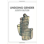 Book Cover for Undoing Gender
