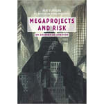 Book Cover for Megaprojects and Risk
