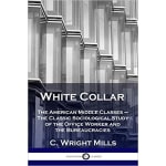 Book Cover for White Collar