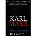 Book Cover for Das Kapital