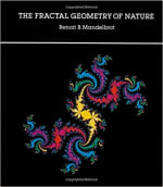 Book Cover for The Fractal Geometry of Nature