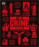 Book Cover for The Crime Book