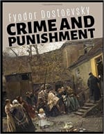 Book Cover for Crime and Punishment