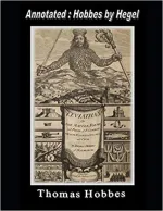 Book Cover for Leviathan, or The Matter, Forme and Power of a Commonwealth Ecclesiasticall and Civil