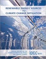 Book Cover for Renewable Energy Sources and Climate Change Mitigation