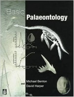Book Cover for Basic Paleontology