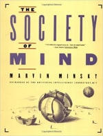 Book Cover for The Society of Mind
