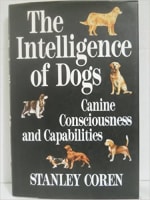 Book Cover for The Intelligence of Dogs