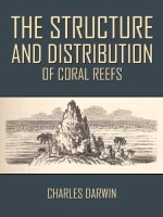 Book Cover for The Structure and Distribution of Coral Reefs