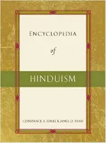 Book Cover for Encyclopedia of Hinduism