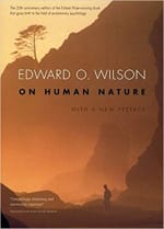 Book Cover for On Human Nature