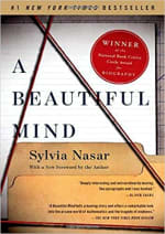 Book Cover for A Beautiful Mind