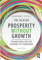 Book Cover for Prosperity without Growth