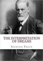 Book Cover for The Interpretation of Dreams