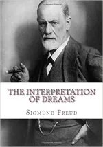 Book Cover for The Interpretation of Dreams