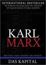 Book Cover for Das Kapital