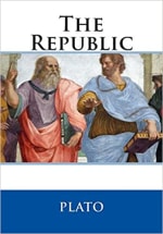 Book Cover for The Republic