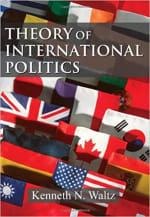 Book Cover for Theory of International Politics