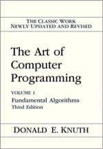 Book Cover for The Art of Computer Programming, Volumes 1-4A Boxed Set