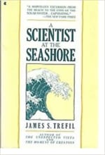 Book Cover for A Scientist at the Seashore