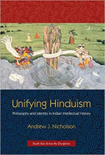 Book Cover for Unifying Hinduism: Philosophy and Identity in Indian Intellectual History