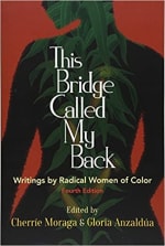 Book Cover for This Bridge Called My Back