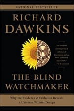 Book Cover for The Blind Watchmakers
