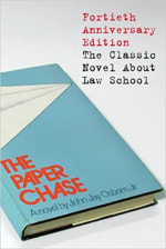 Book Cover for The Paper Chase