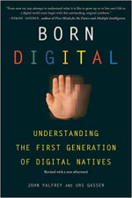 Book Cover for Born Digital: Understanding the First Generation of Digital Natives