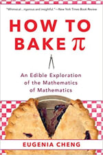 Book Cover for How to Bake Pi