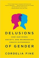 Book Cover for Delusions of Gender
