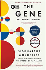 Book Cover for The Gene