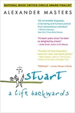 Book Cover for Stuart