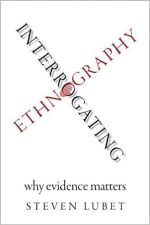 Book Cover for Interrogating Ethnography