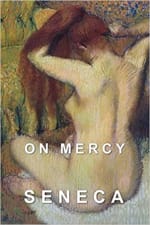 Book Cover for On Mercy