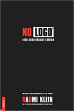 Book Cover for No Logo