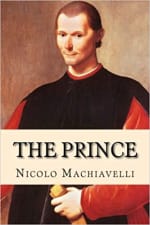 Book Cover for The Prince