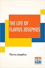 Book Cover for The Life of Flavius Josephus