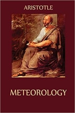 Book Cover for Meteorology