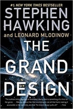 Book Cover for The Grand Design