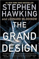 Book Cover for The Grand Design