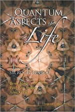 Book Cover for Quantum Aspects of Life