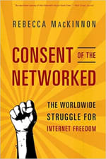 Book Cover for Consent of the Networked